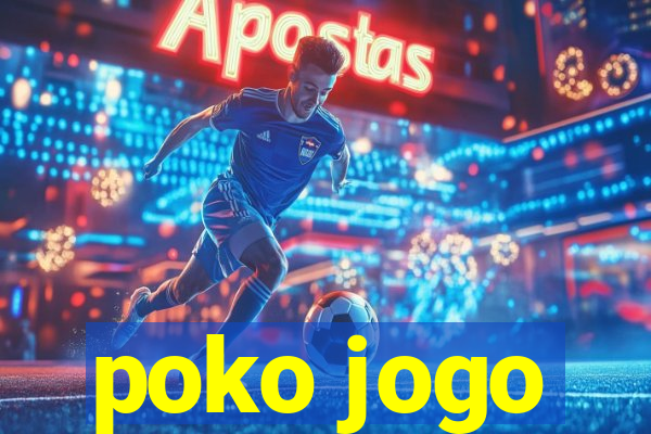 poko jogo